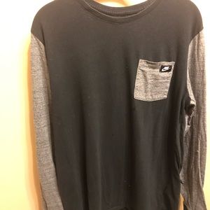 Nike SB Long Sleeve